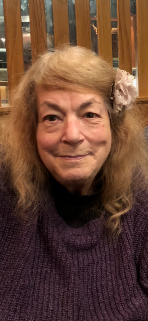 Judith B Benmosche