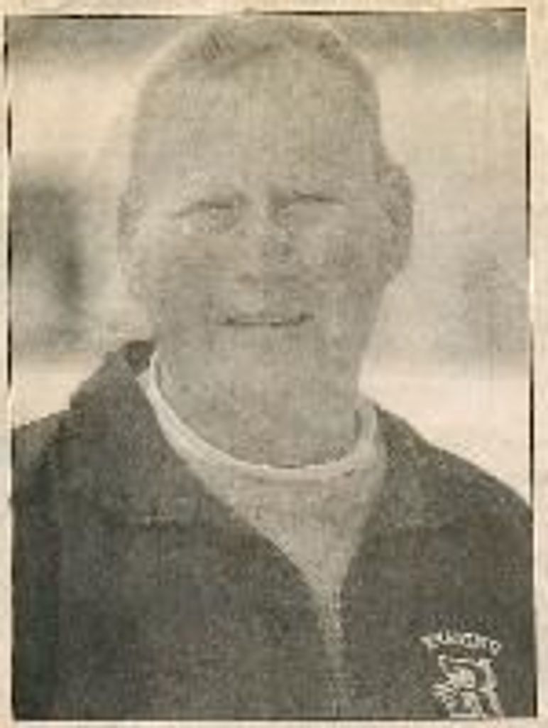 Peter E. Doherty Profile Photo