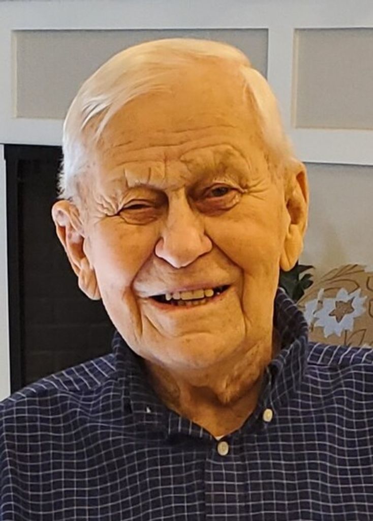 Henry A. Kahlandt, Jr. Profile Photo