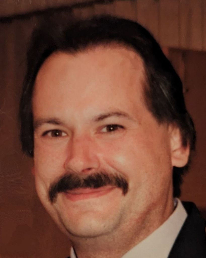 Mark B. Karalus Sr.