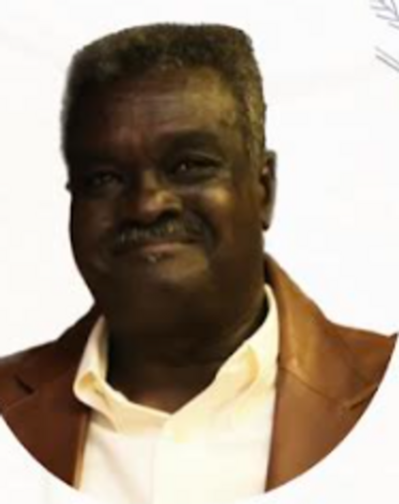 Mr. James Mc Coy Profile Photo