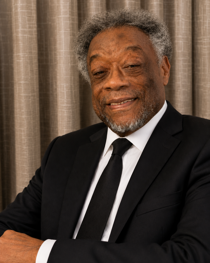 James Edward Brown