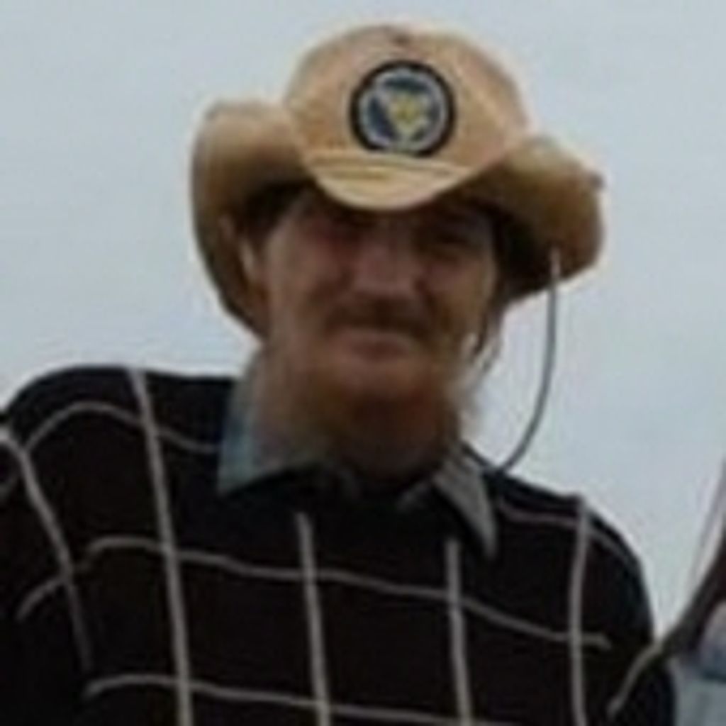 William 'Buster' Brown Profile Photo
