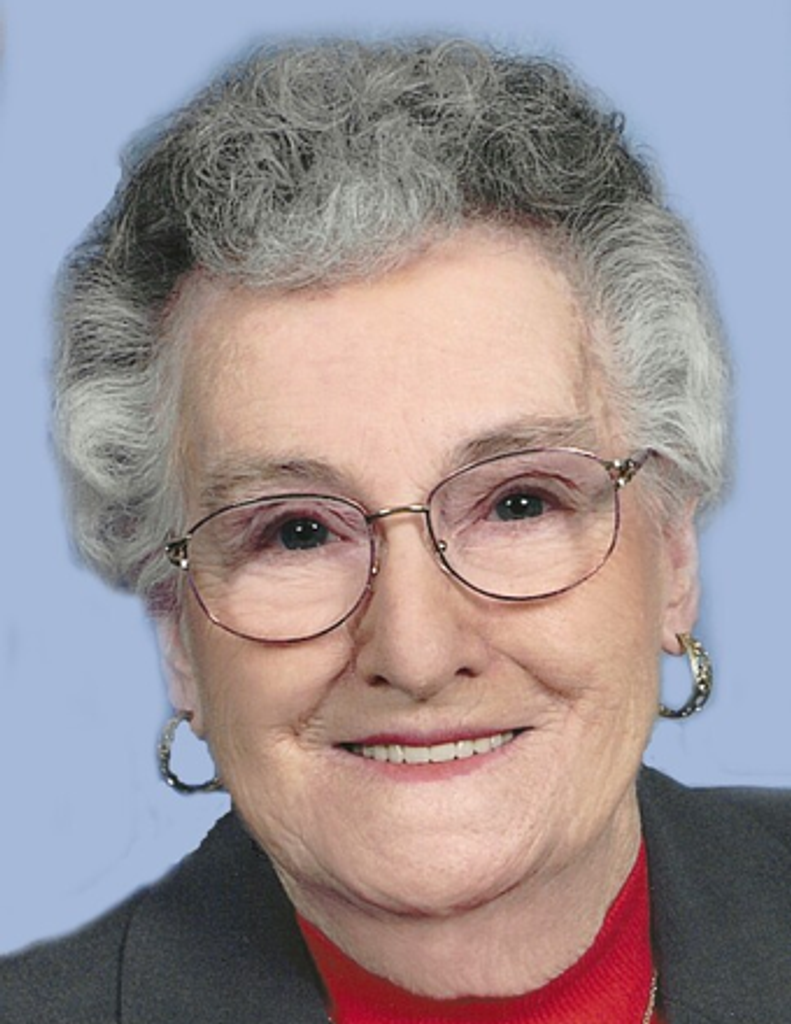 Vera Mae (Copple) Foutch Profile Photo