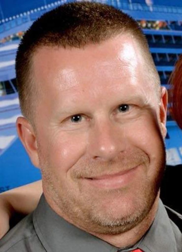 Jeffrey "Jeff" Ringle