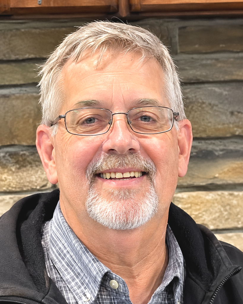 David Wayne Redden