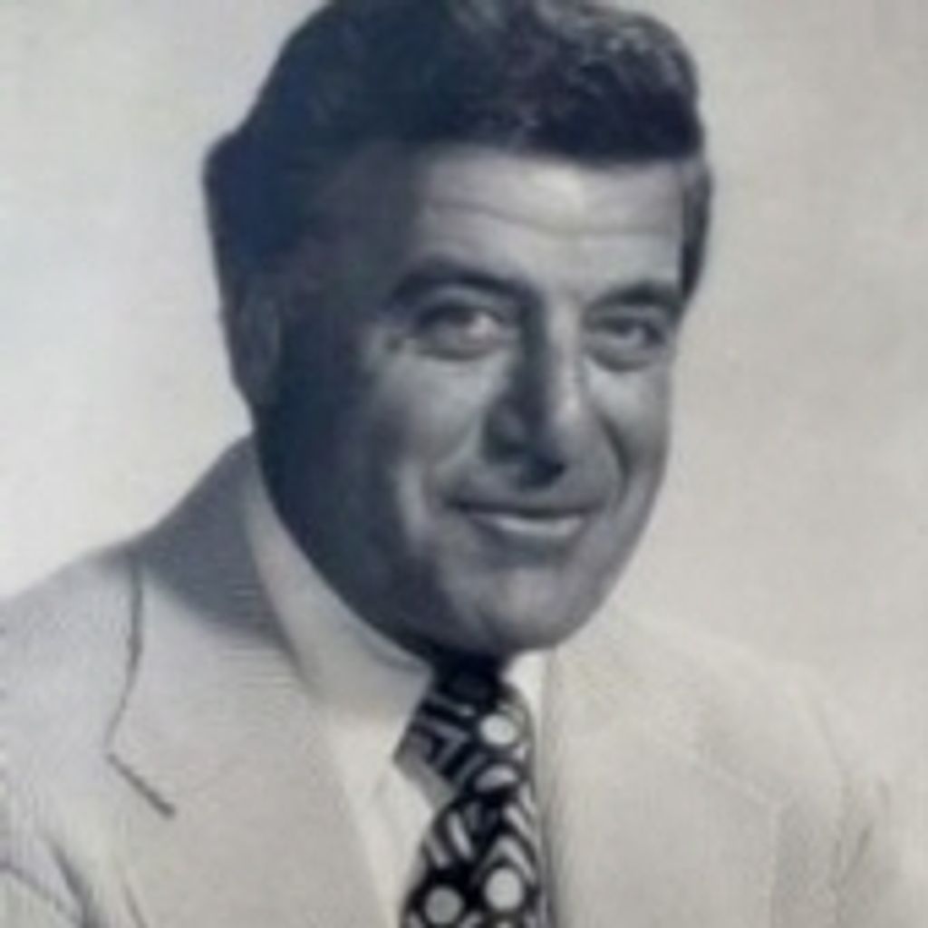Vincent J. Cy Siravo