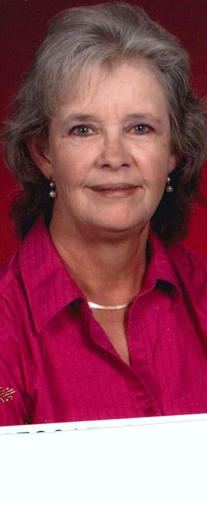 Carolyn Gelene Rodgers Profile Photo