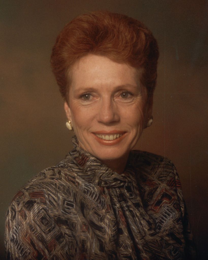 Maureen Alicia Christensen