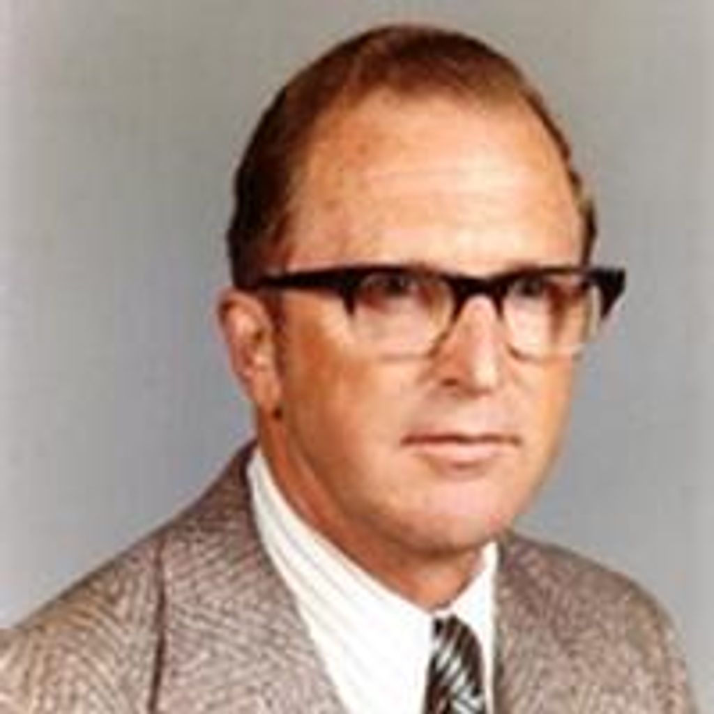 N. Dean Starner