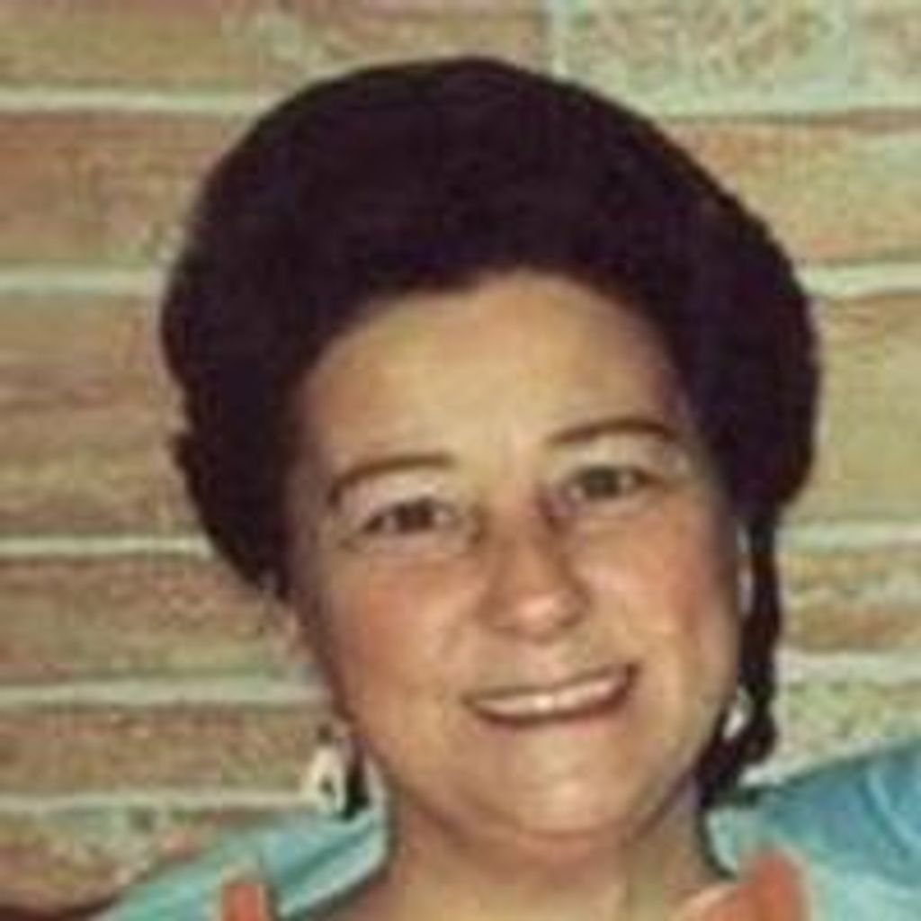 Shirley Ann Armstrong