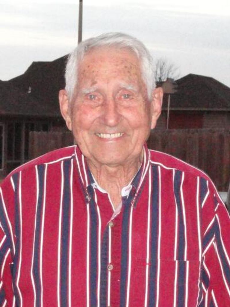 Lester Hinton Profile Photo