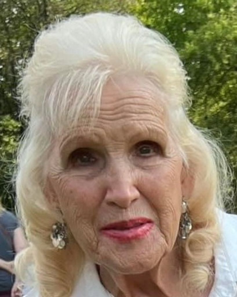 Anna Gesmond