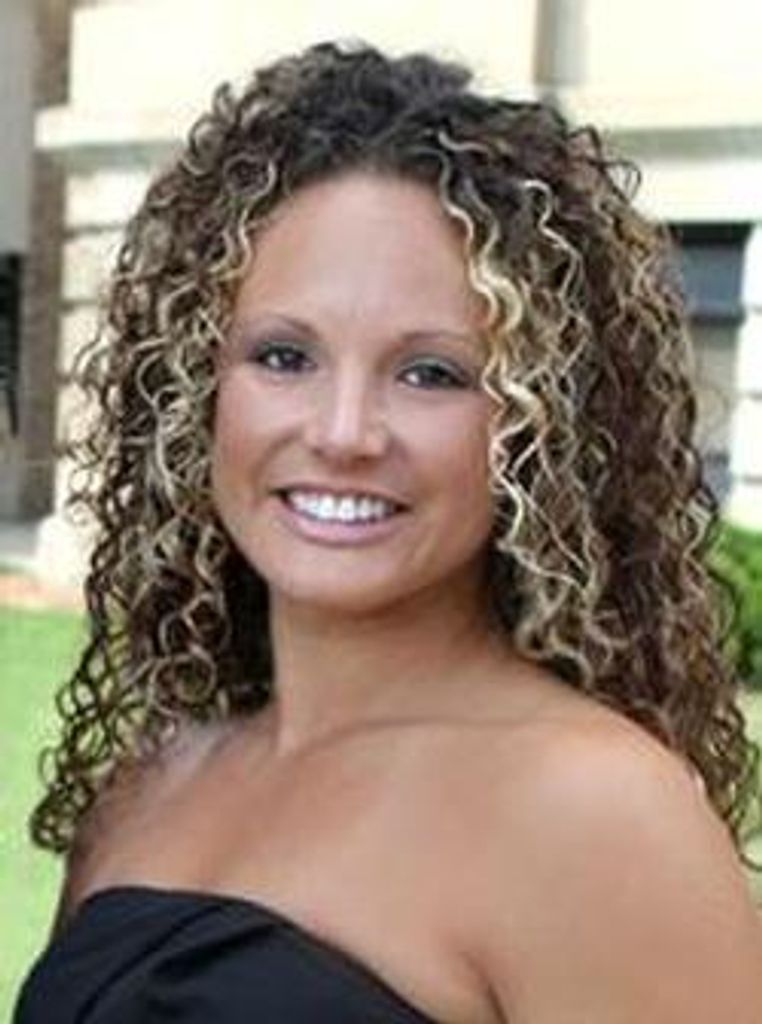 Brianne Nicole Nutter