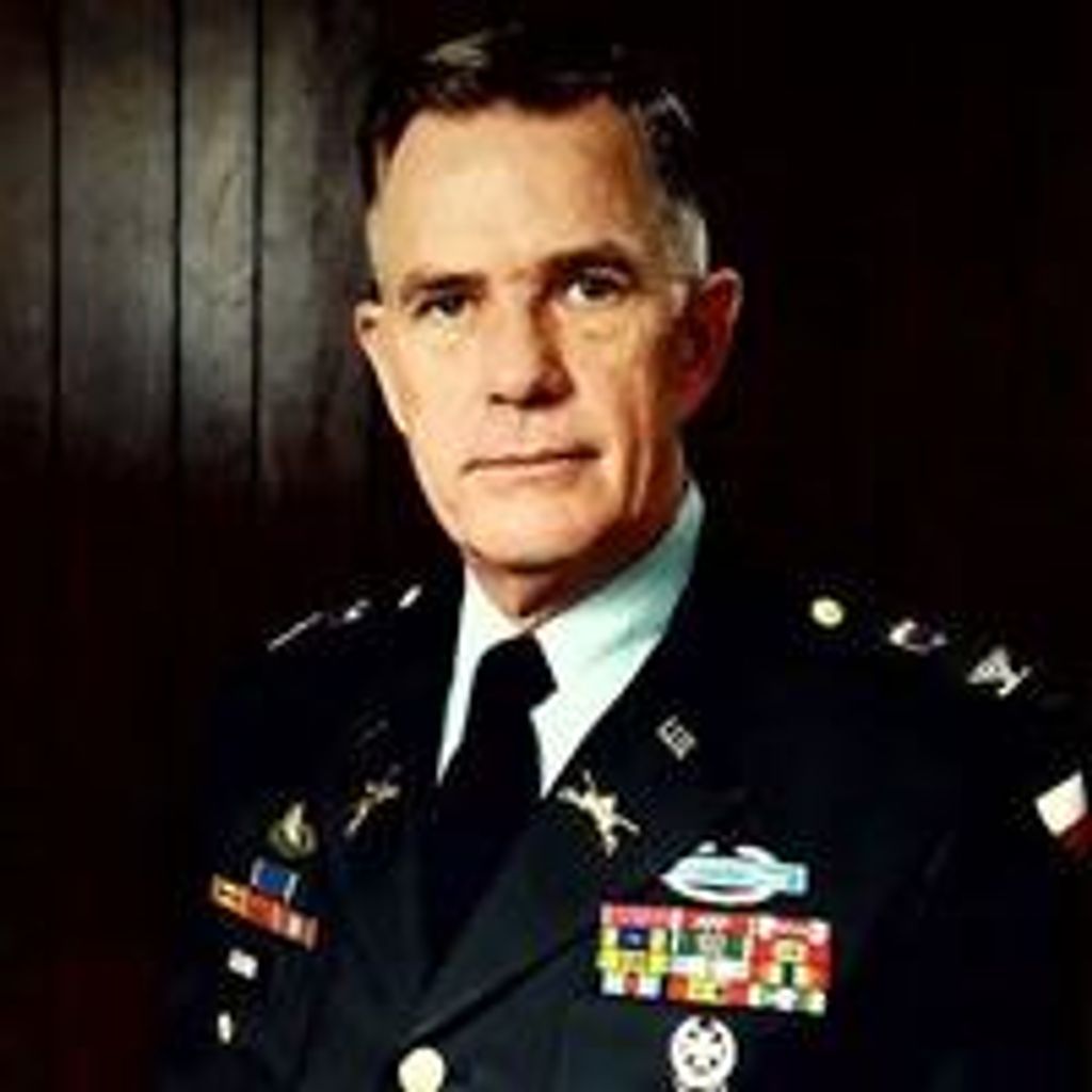 Col. Richard L. Quinn