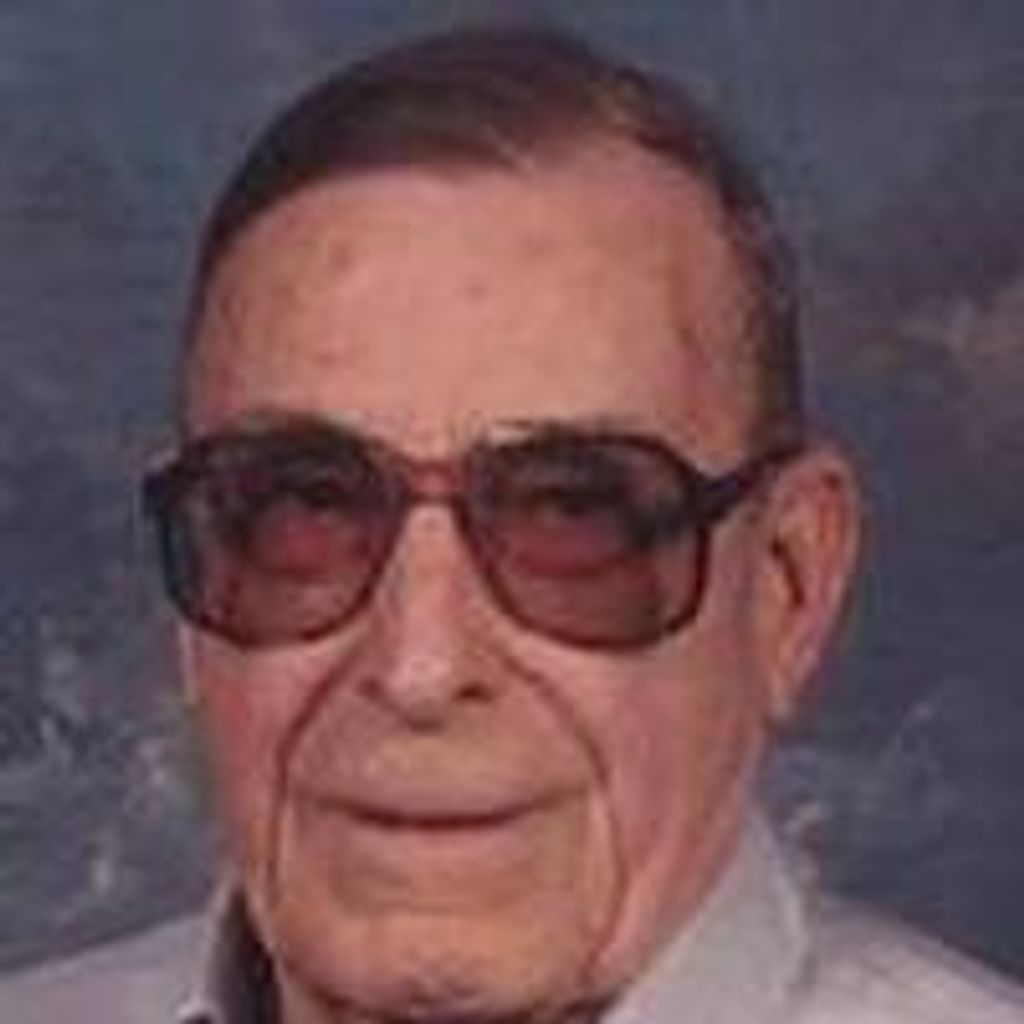 Edward L. Amsden