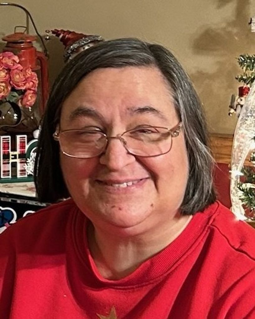 Tracy R. Melges