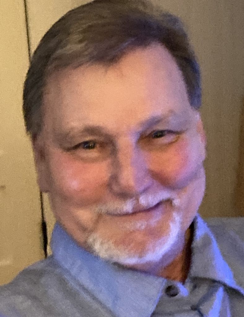 John Richard Willingham Profile Photo