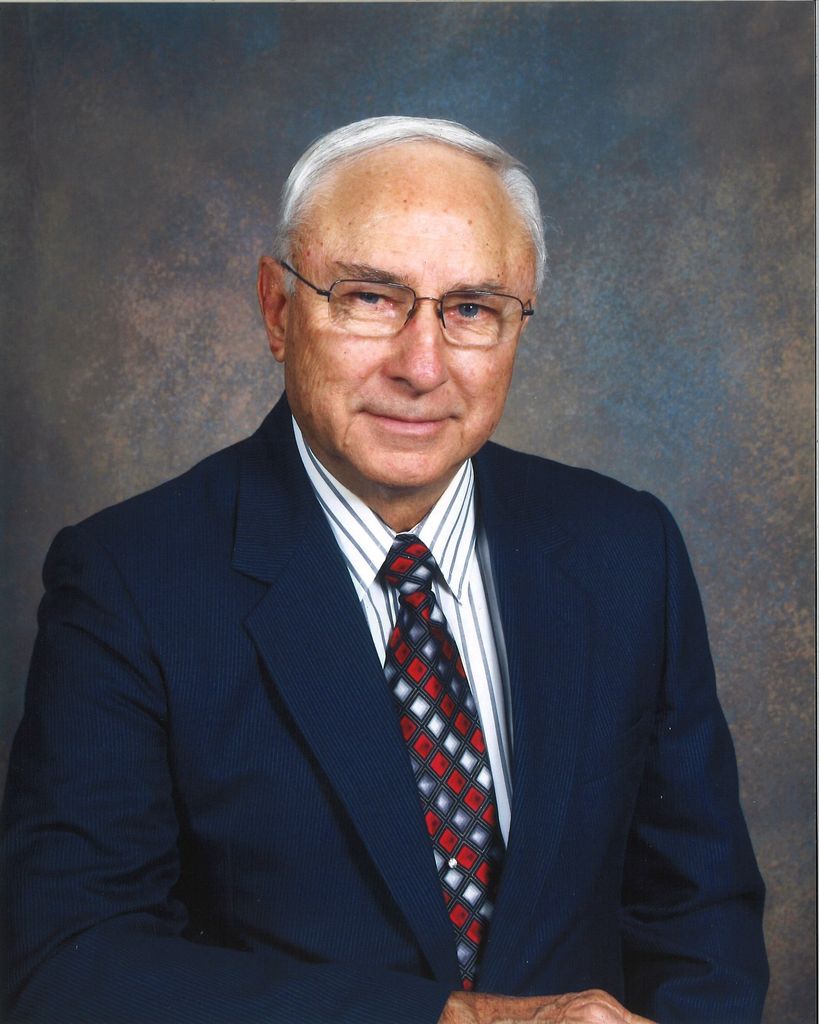 Howard Anthony Garvert Profile Photo