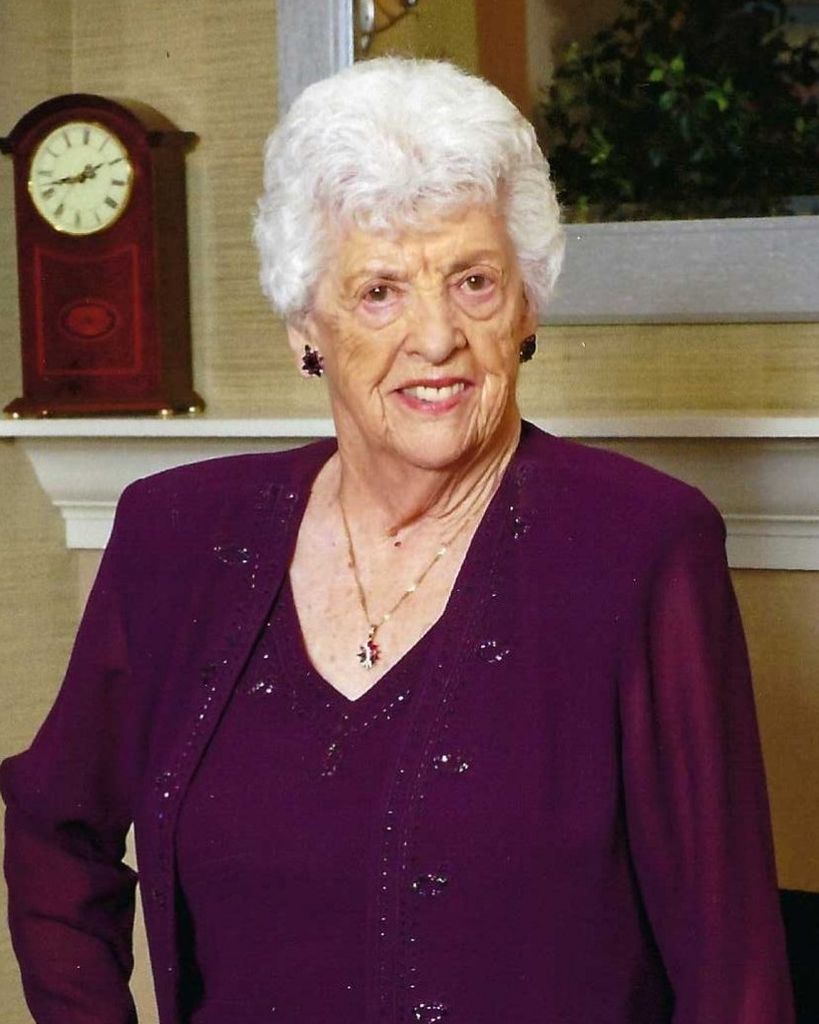 Mildred "Loretta" Schenck-Janik Profile Photo
