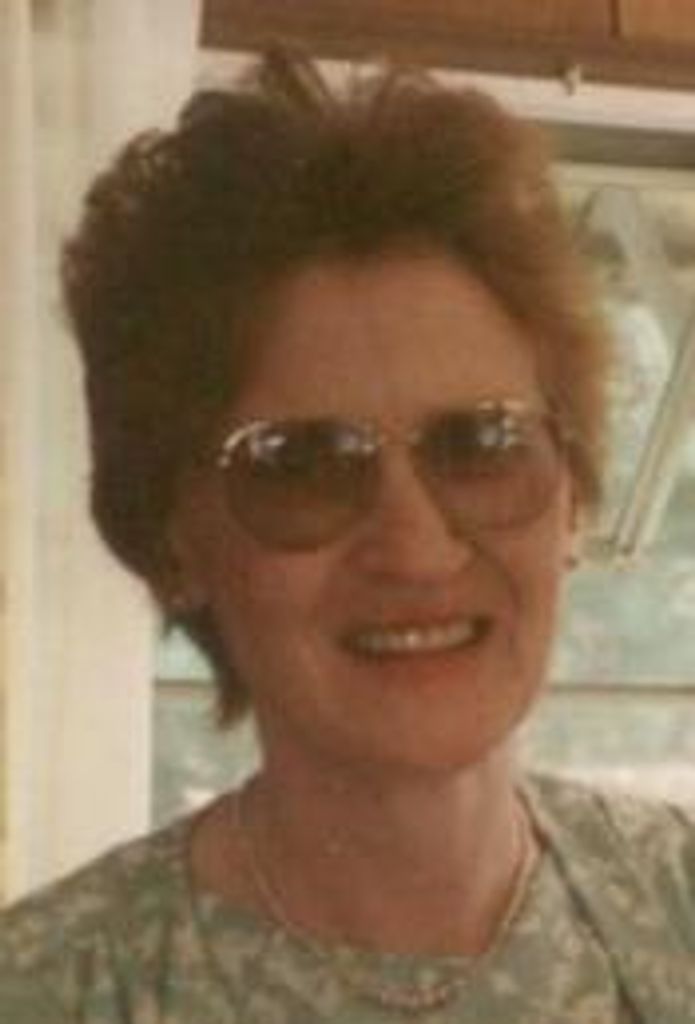 Christine A. Norton