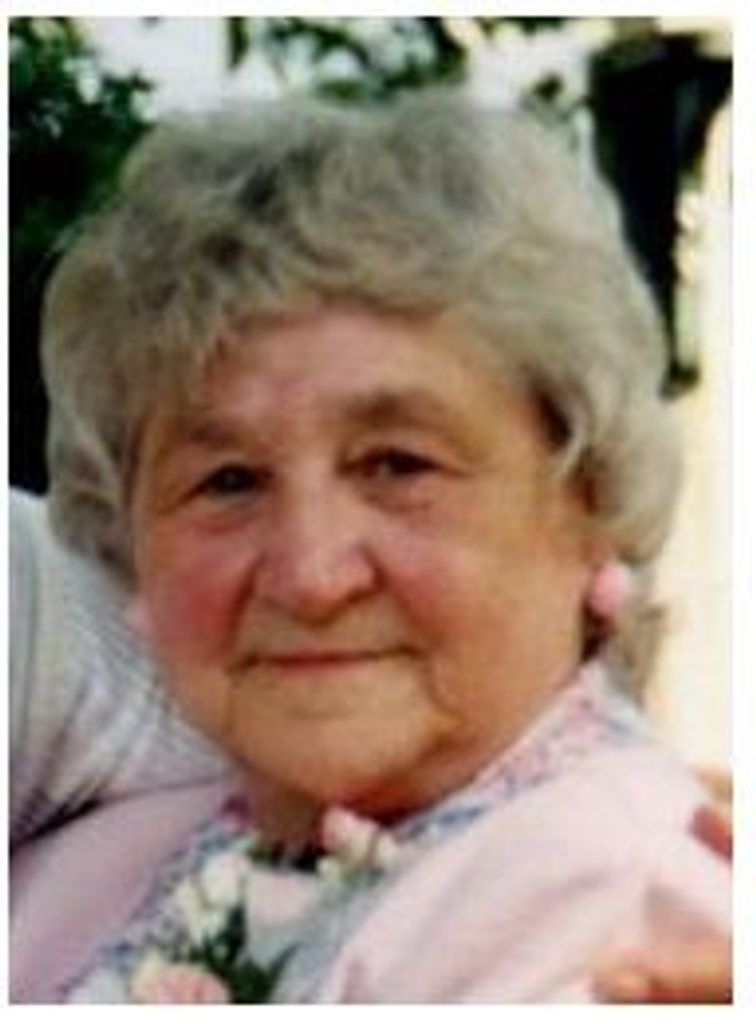 Catherine P. Gordier