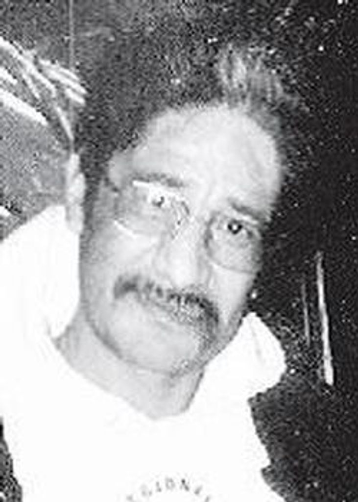 Candelario Garcia Castillo, Jr.