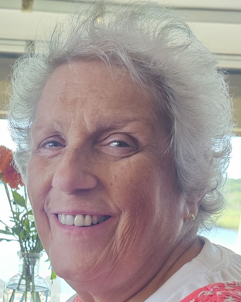 C. Nancy Irving
