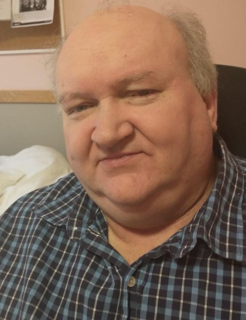 Blake Michael Mccarthy Profile Photo