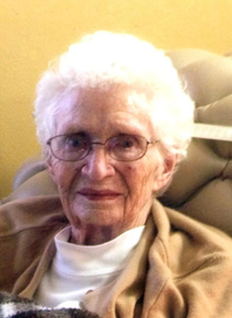 Nellie Pilcher