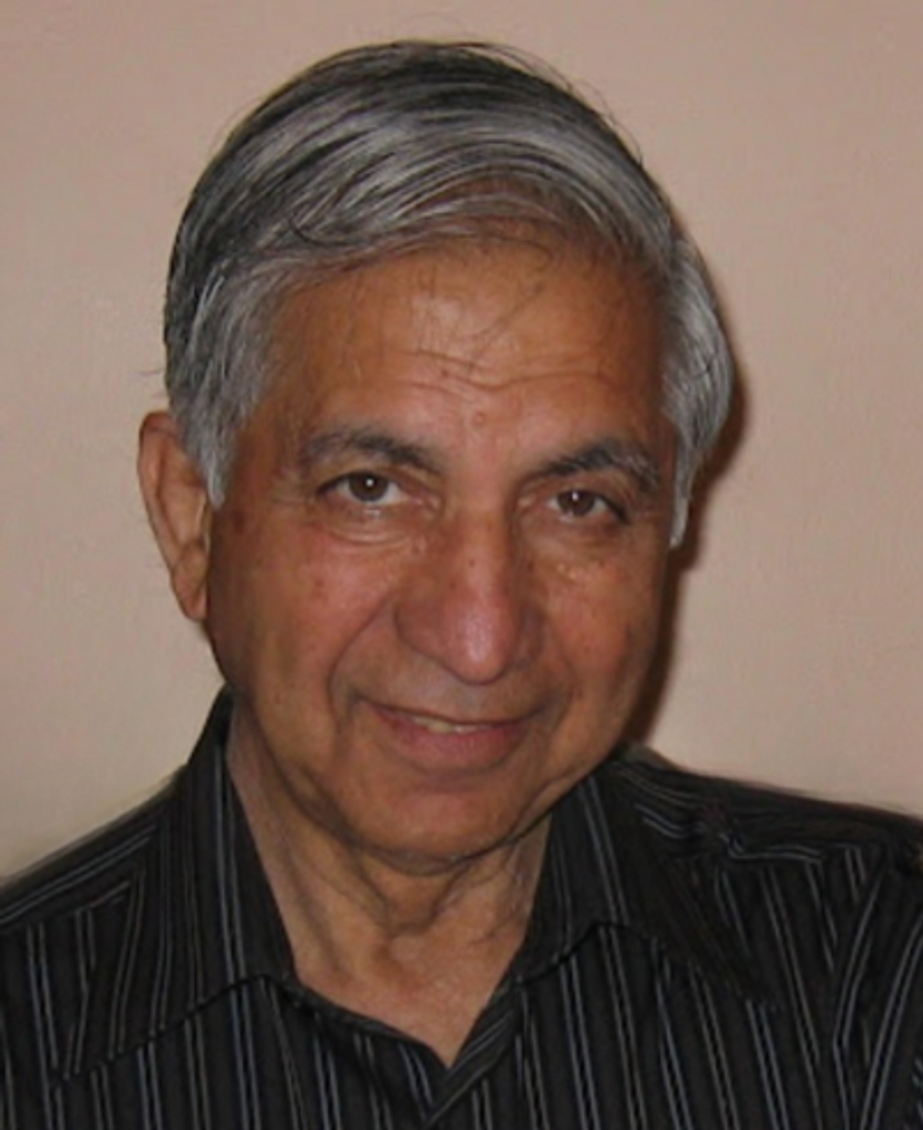 Gopal Lulla Profile Photo