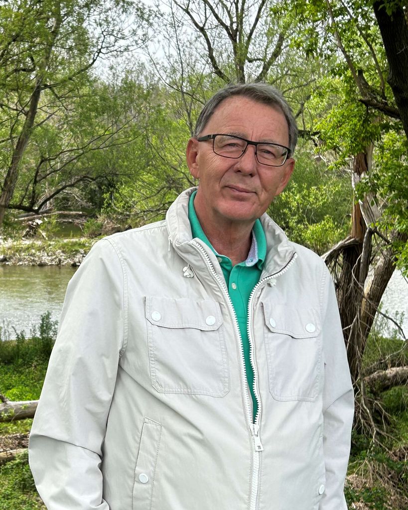 Ryszard Lipinski Profile Photo