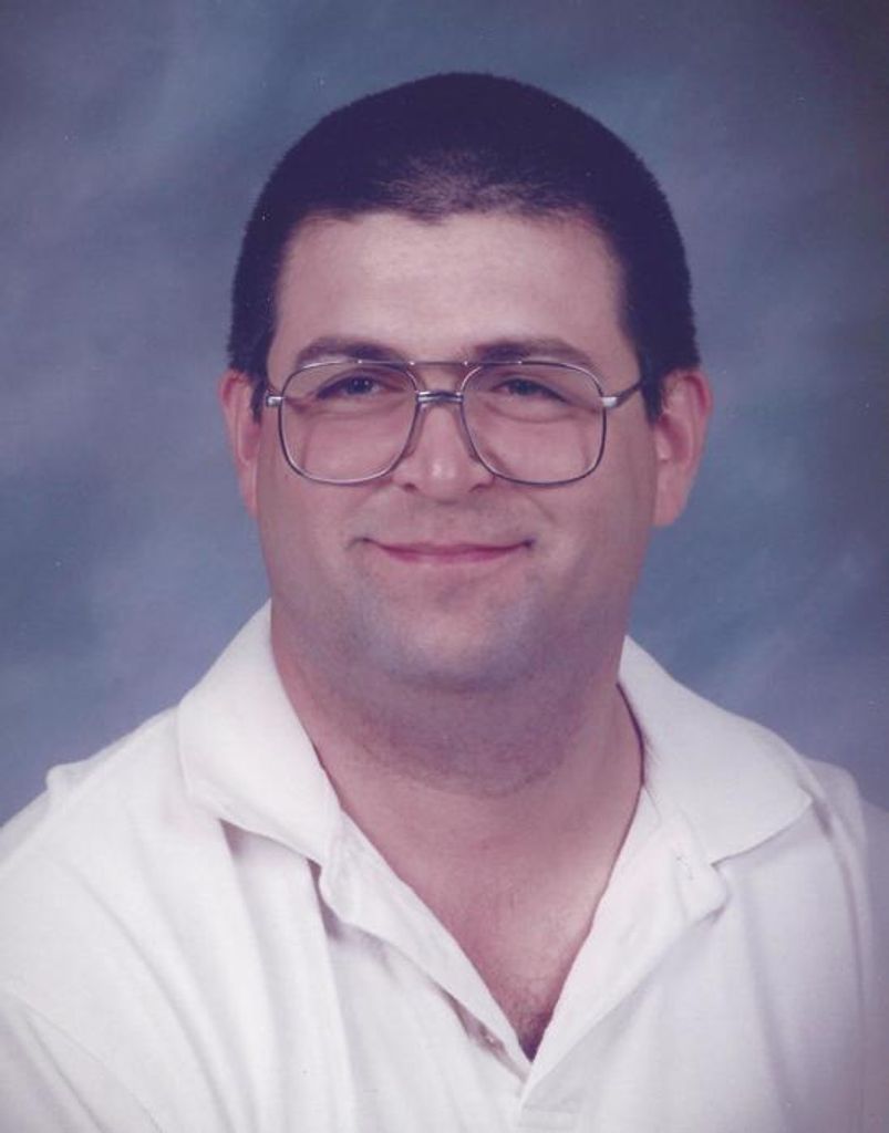 Michael David Jaegers