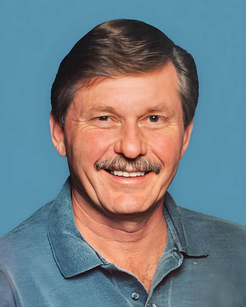 John R. Walton Profile Photo
