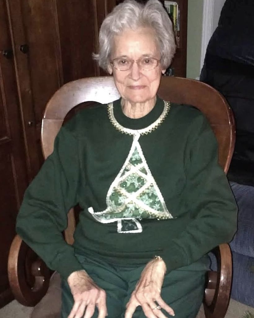 Vera Posey Mundy Profile Photo