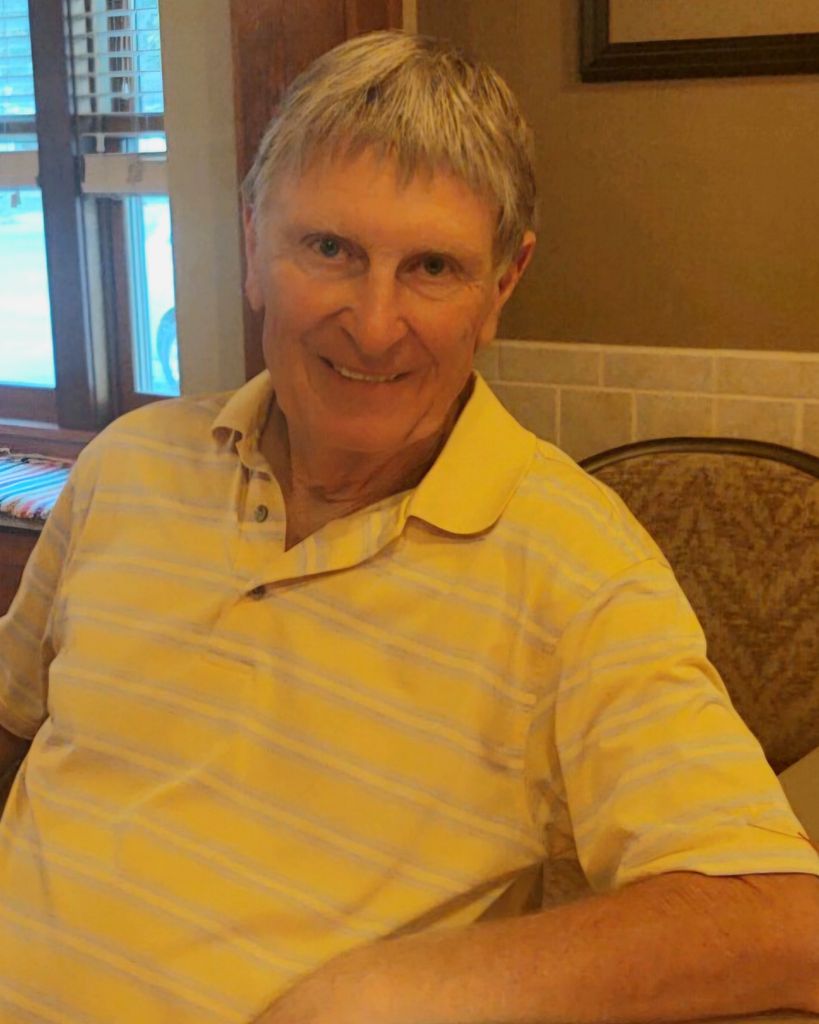 Dennis E. Arends