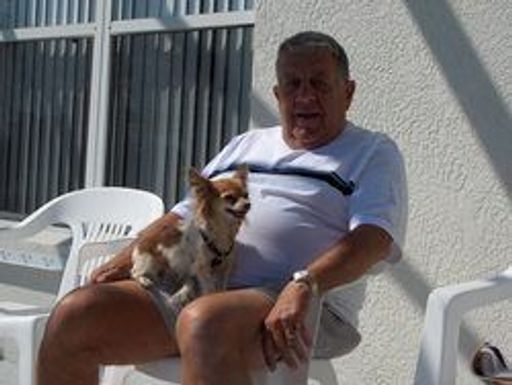 Thomas Salladino, Jr Profile Photo