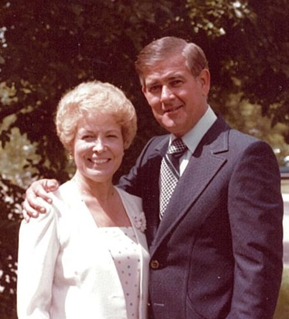 Harry & Donna Deiderich Profile Photo