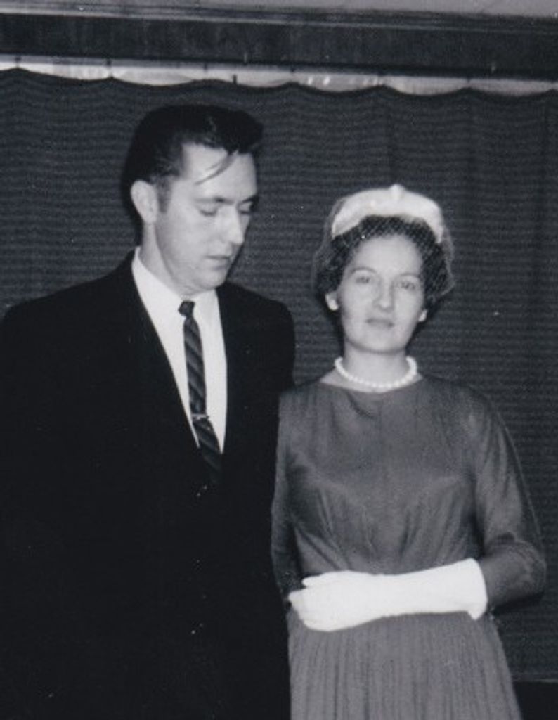 Ollie Jeanette Duke