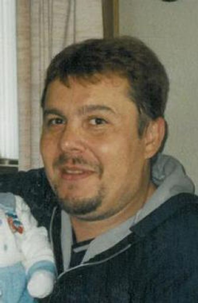 Michael G. Oppegard
