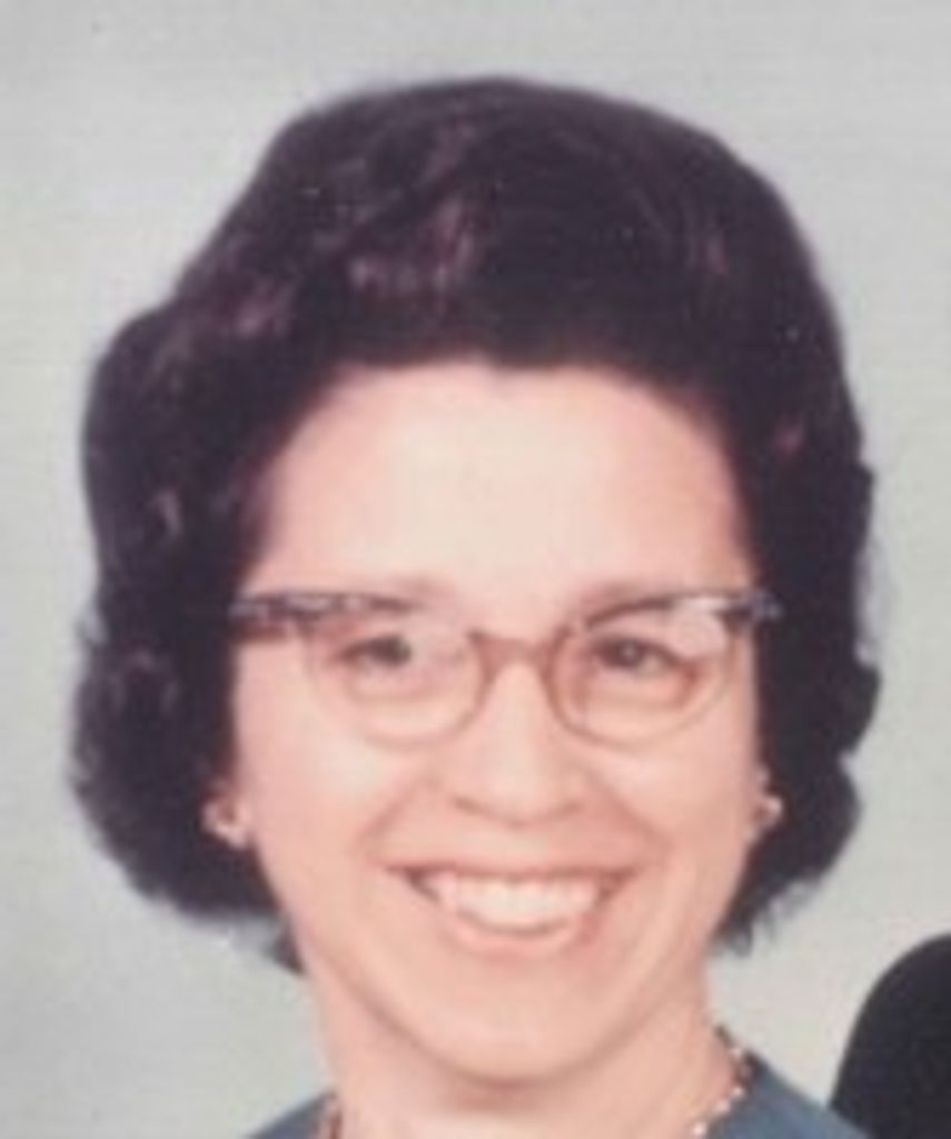Irma Elizabeth Howard