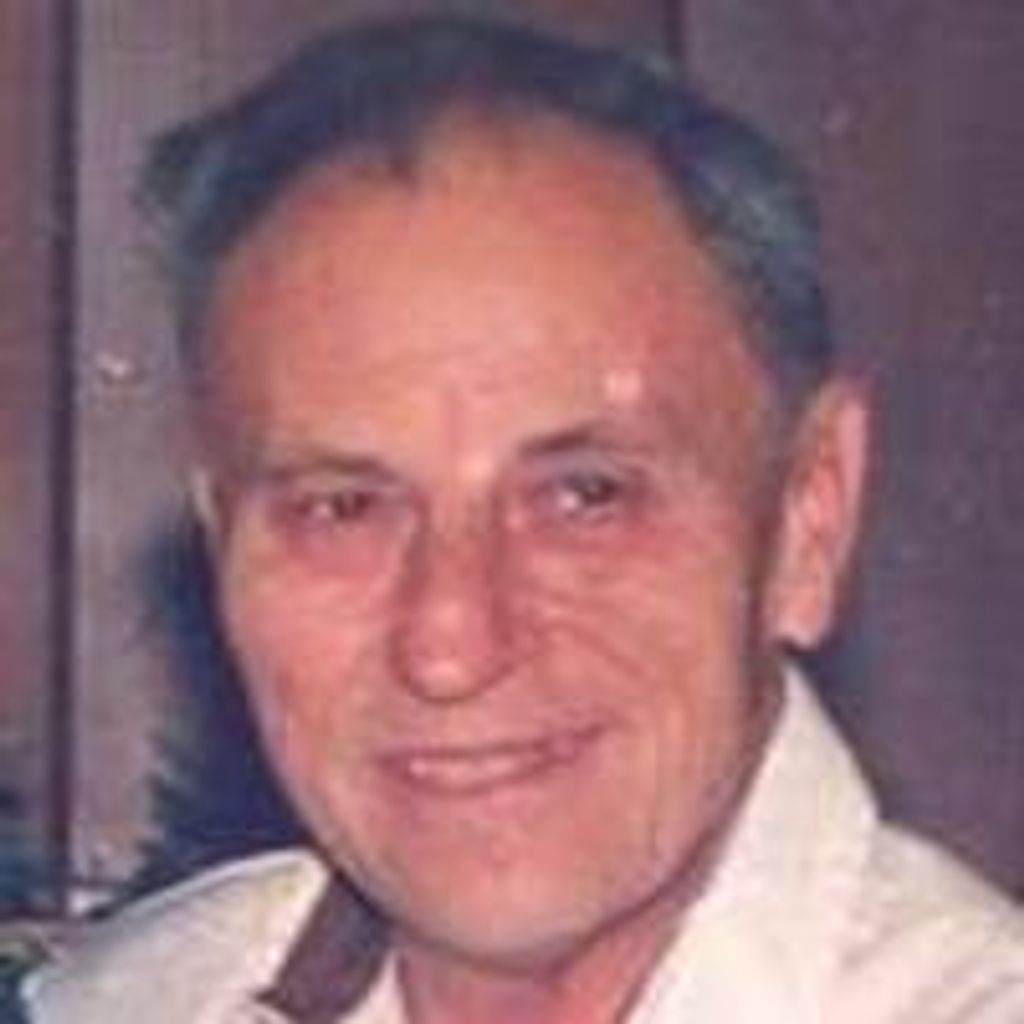 Lon Gene Pitts