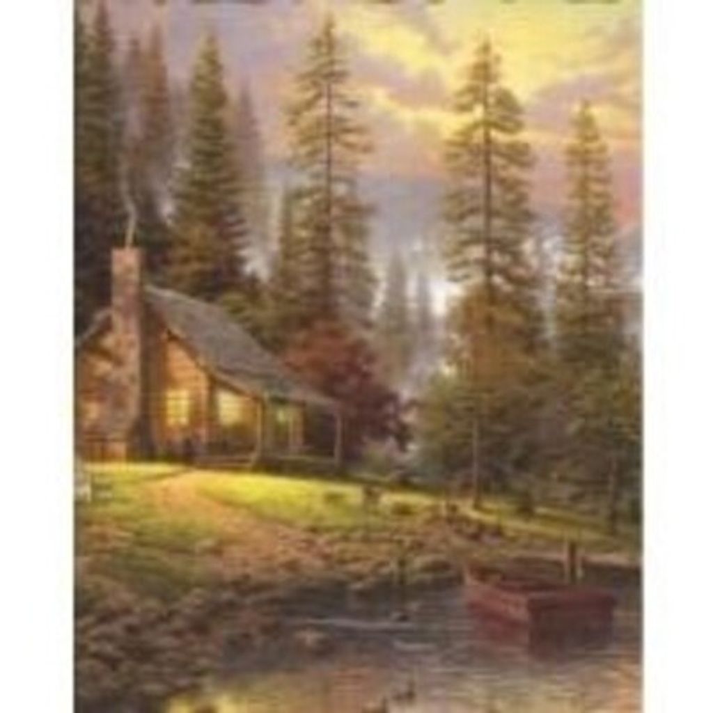 John "Buck" Scoggins, Jr.