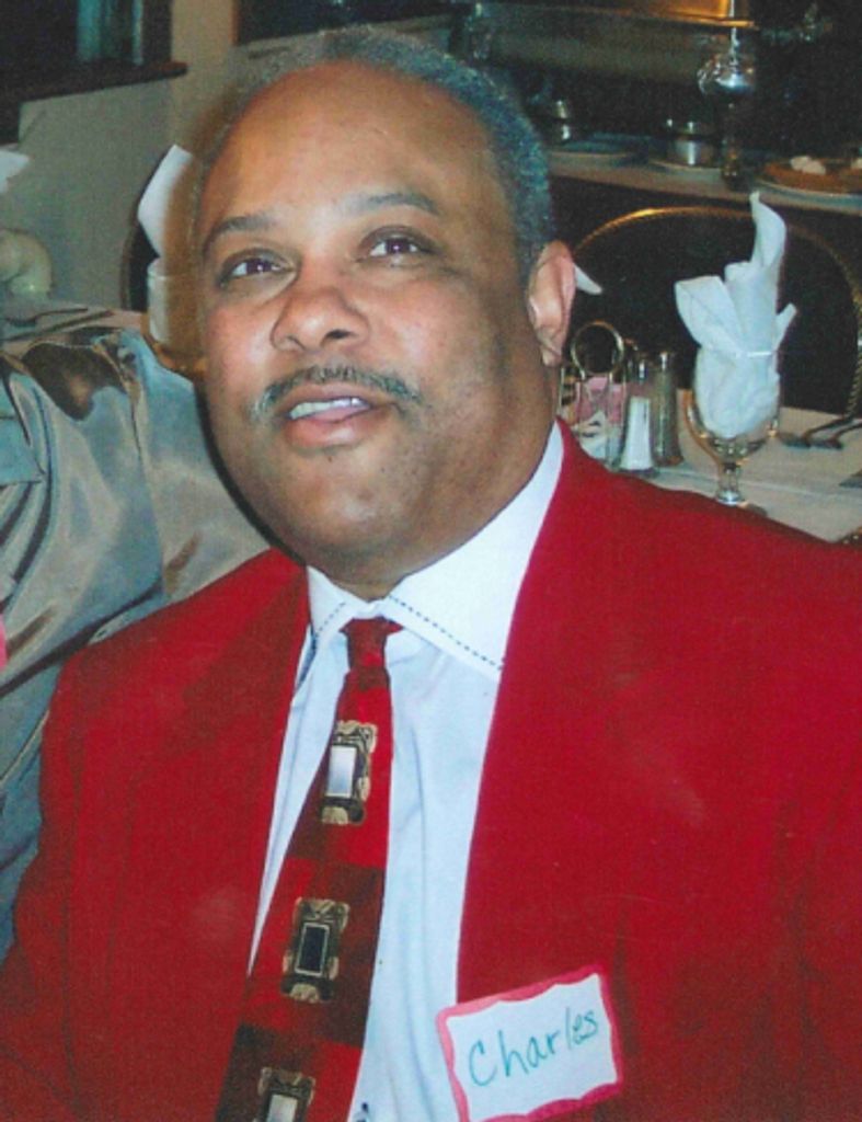 Mr. Charles Peoples, Sr.