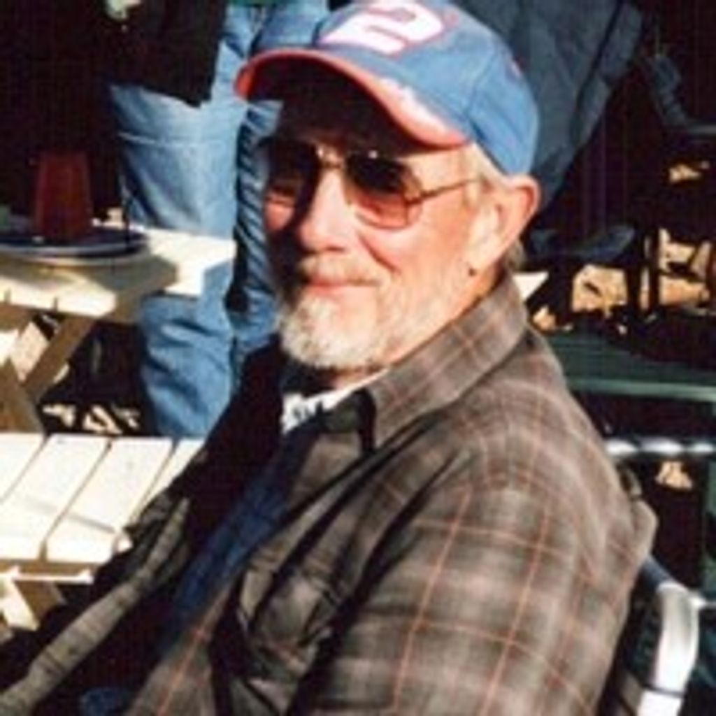 Kenneth F. Porter