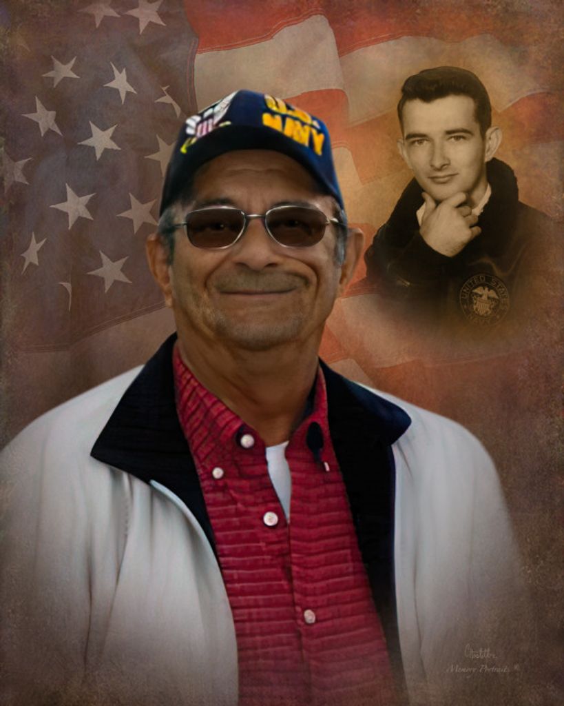 Johnnie Mack Coxwell Profile Photo