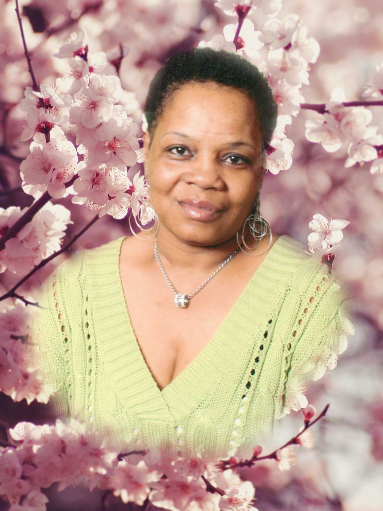 Regina Campbell