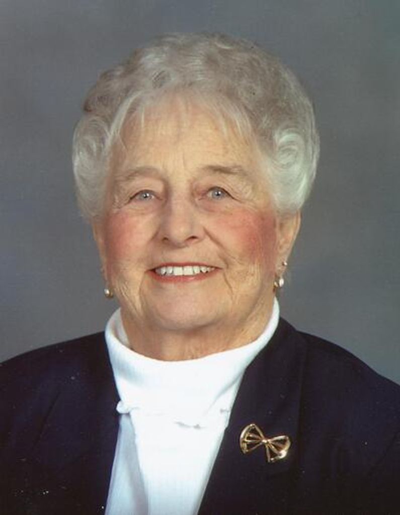 Doris J. Bresser
