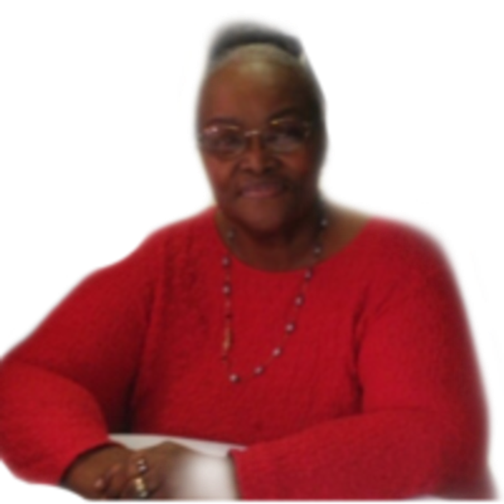 Bernice Opal Octavia Brown