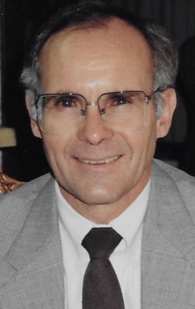 Garry G. Flightner Profile Photo